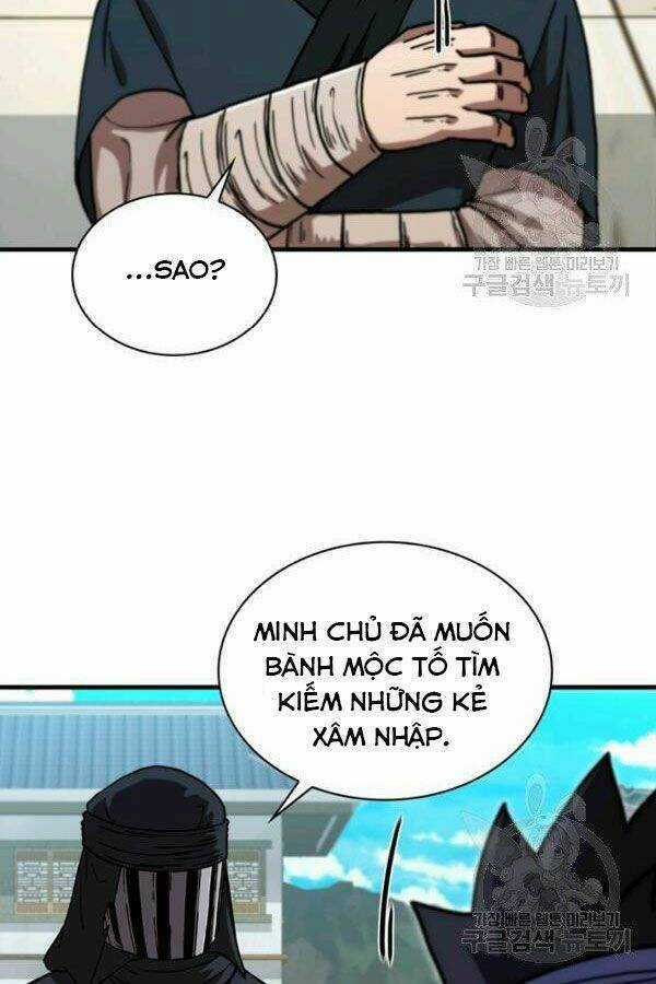 Thân Thủ Đệ Nhất Kiếm - Chapter 77 - Trang 90