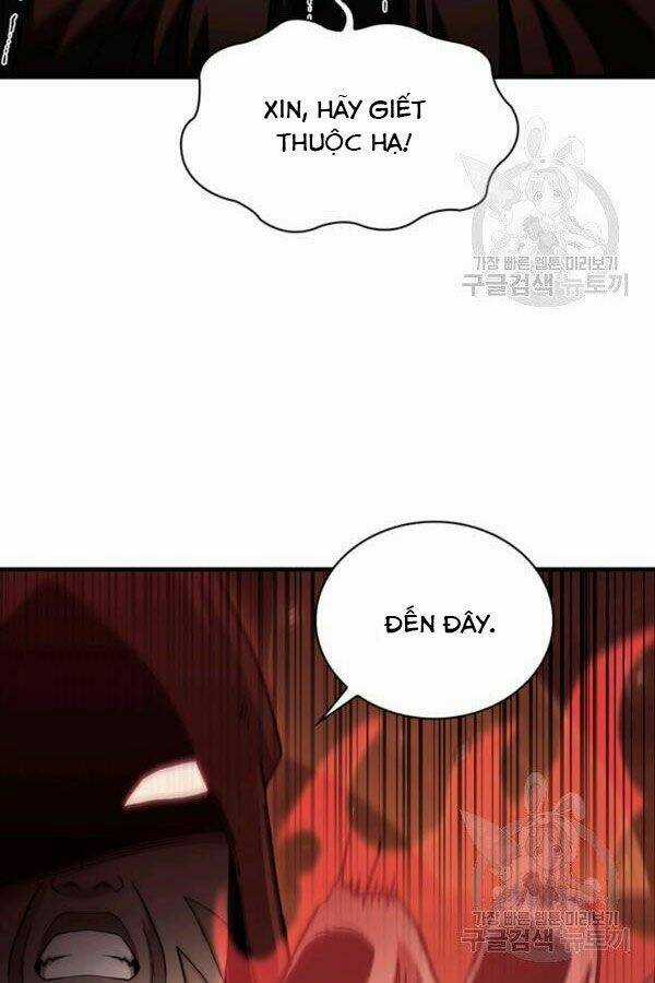 Thân Thủ Đệ Nhất Kiếm - Chapter 77 - Trang 10