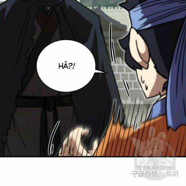 Thân Thủ Đệ Nhất Kiếm - Chapter 77 - Trang 91