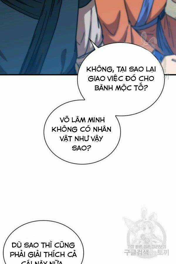 Thân Thủ Đệ Nhất Kiếm - Chapter 77 - Trang 93