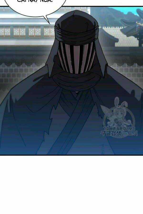 Thân Thủ Đệ Nhất Kiếm - Chapter 77 - Trang 94