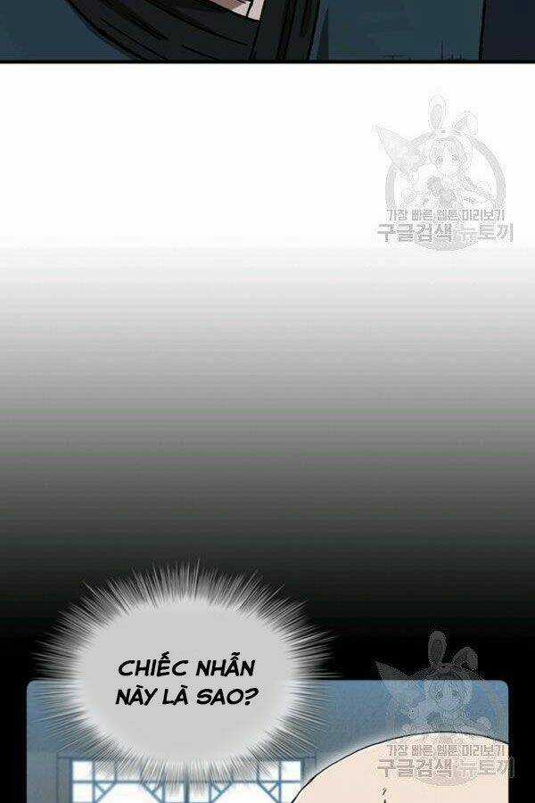 Thân Thủ Đệ Nhất Kiếm - Chapter 77 - Trang 97