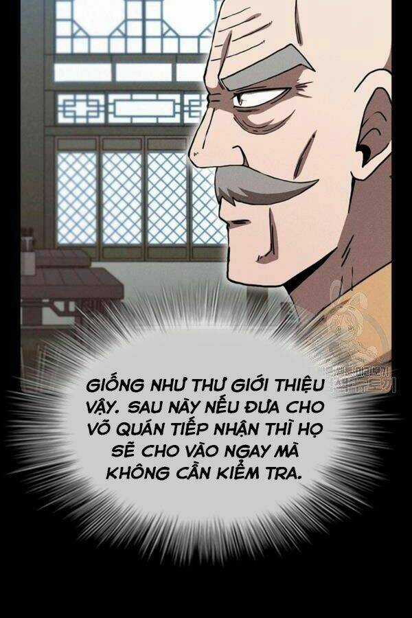 Thân Thủ Đệ Nhất Kiếm - Chapter 77 - Trang 98