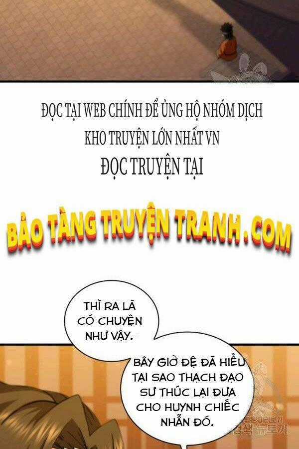 Thân Thủ Đệ Nhất Kiếm - Chapter 78 - Trang 2
