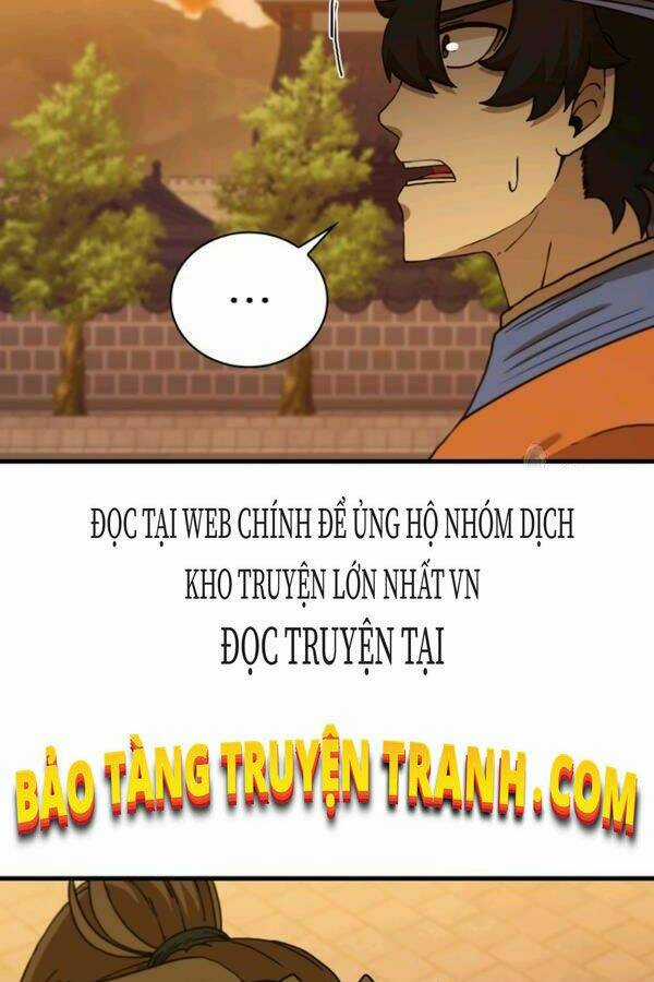 Thân Thủ Đệ Nhất Kiếm - Chapter 78 - Trang 11