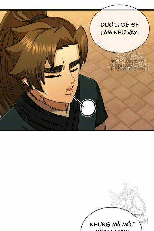 Thân Thủ Đệ Nhất Kiếm - Chapter 78 - Trang 14