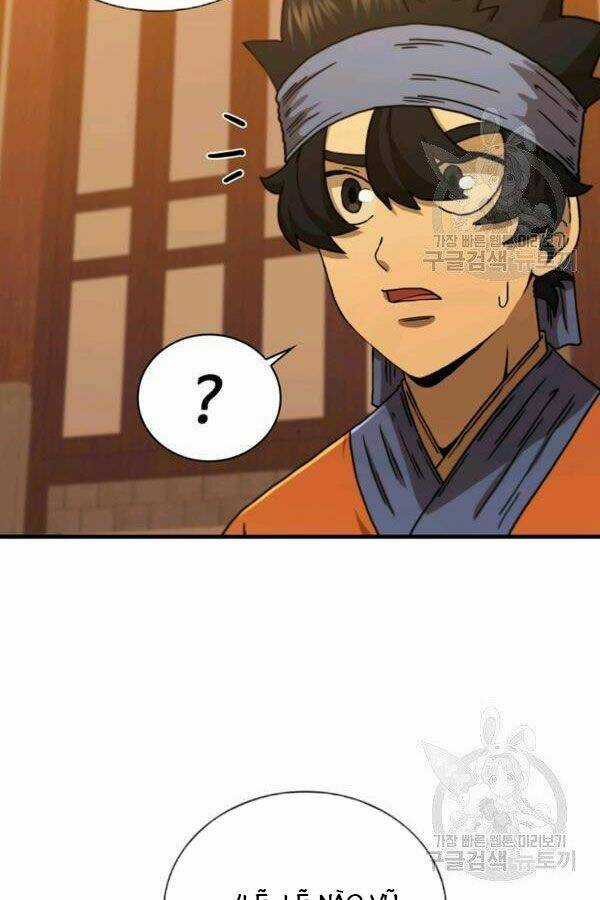 Thân Thủ Đệ Nhất Kiếm - Chapter 78 - Trang 18