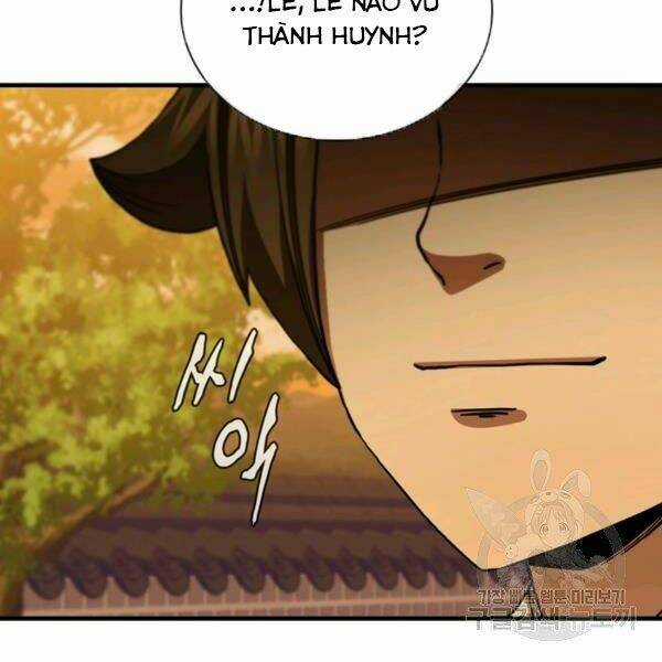 Thân Thủ Đệ Nhất Kiếm - Chapter 78 - Trang 19