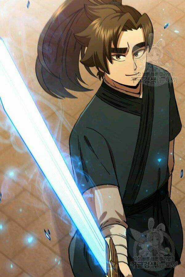 Thân Thủ Đệ Nhất Kiếm - Chapter 78 - Trang 21