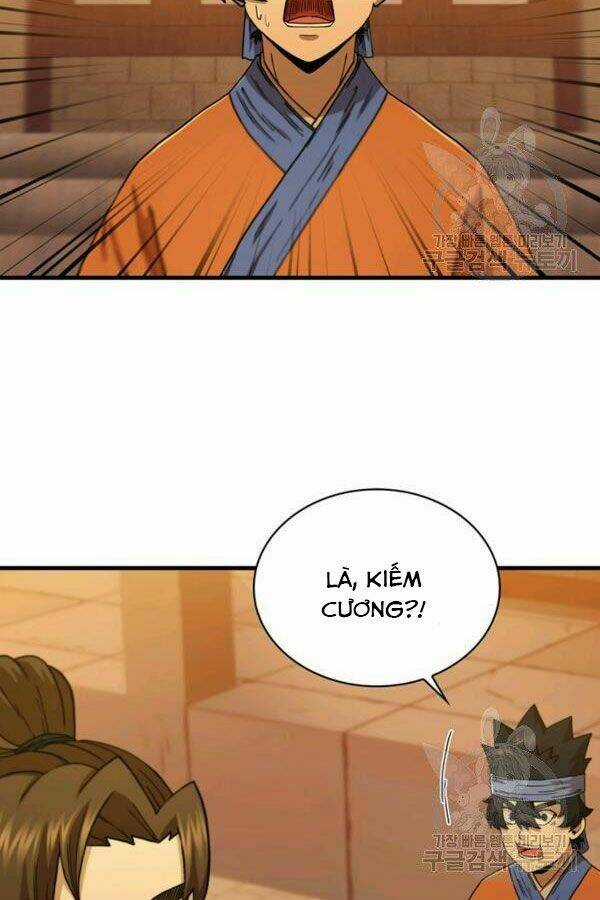 Thân Thủ Đệ Nhất Kiếm - Chapter 78 - Trang 23