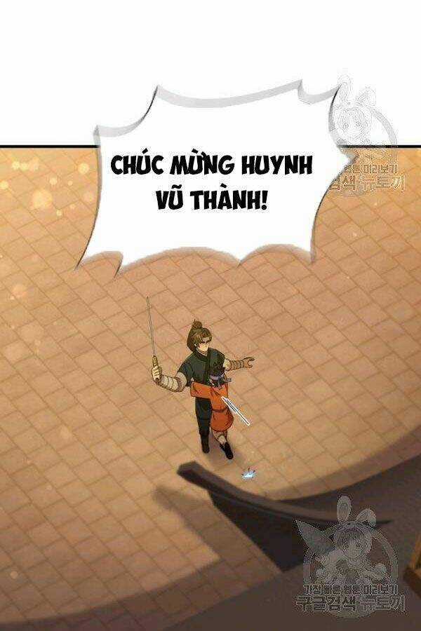 Thân Thủ Đệ Nhất Kiếm - Chapter 78 - Trang 26