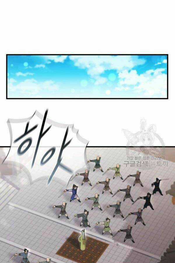 Thân Thủ Đệ Nhất Kiếm - Chapter 78 - Trang 29