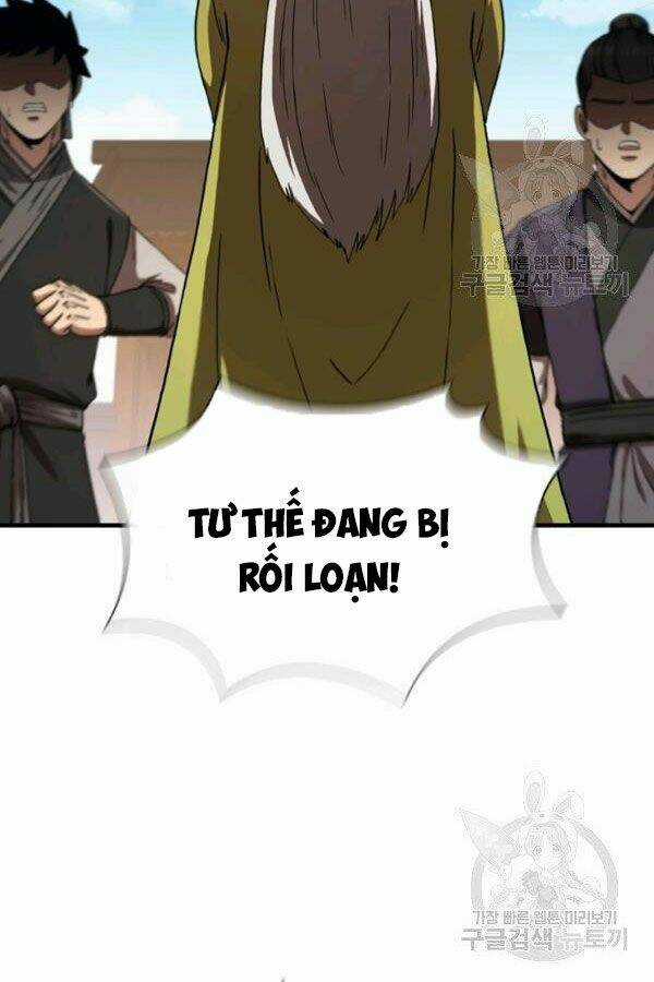 Thân Thủ Đệ Nhất Kiếm - Chapter 78 - Trang 32