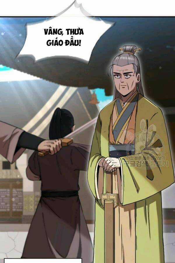 Thân Thủ Đệ Nhất Kiếm - Chapter 78 - Trang 33