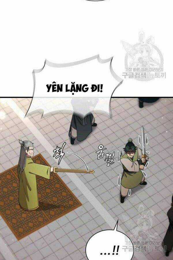 Thân Thủ Đệ Nhất Kiếm - Chapter 78 - Trang 36