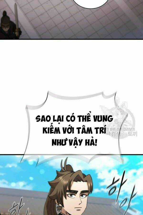 Thân Thủ Đệ Nhất Kiếm - Chapter 78 - Trang 37