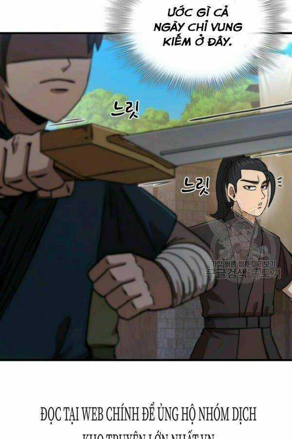 Thân Thủ Đệ Nhất Kiếm - Chapter 78 - Trang 39