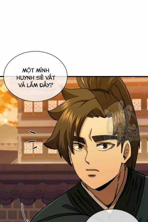 Thân Thủ Đệ Nhất Kiếm - Chapter 78 - Trang 5