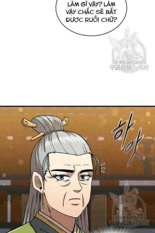 Thân Thủ Đệ Nhất Kiếm - Chapter 78 - Trang 42