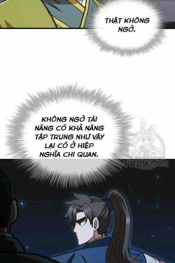 Thân Thủ Đệ Nhất Kiếm - Chapter 78 - Trang 43