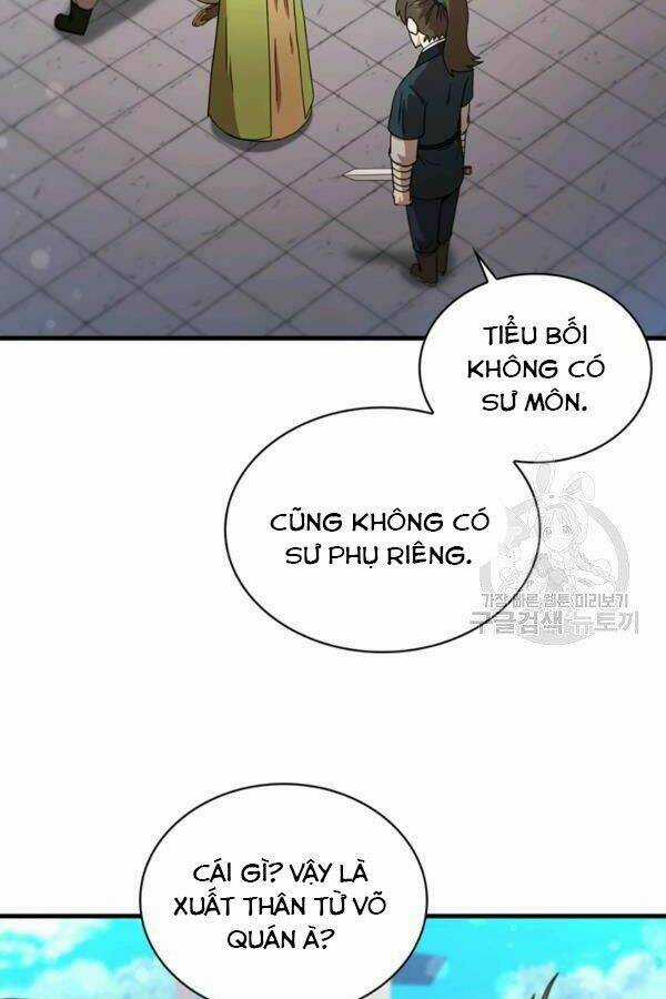 Thân Thủ Đệ Nhất Kiếm - Chapter 78 - Trang 47