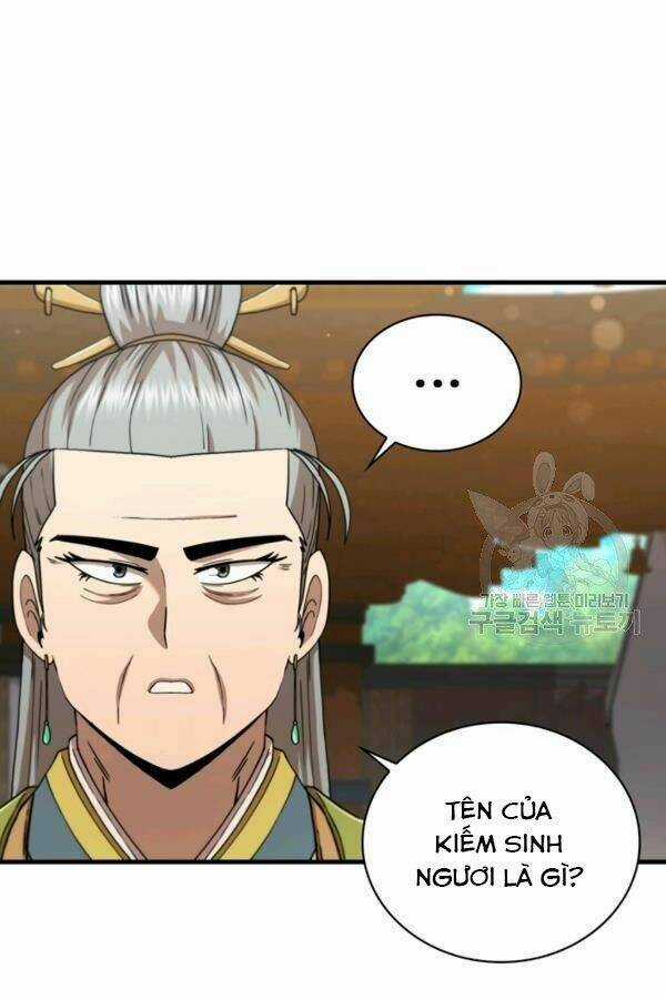 Thân Thủ Đệ Nhất Kiếm - Chapter 78 - Trang 49