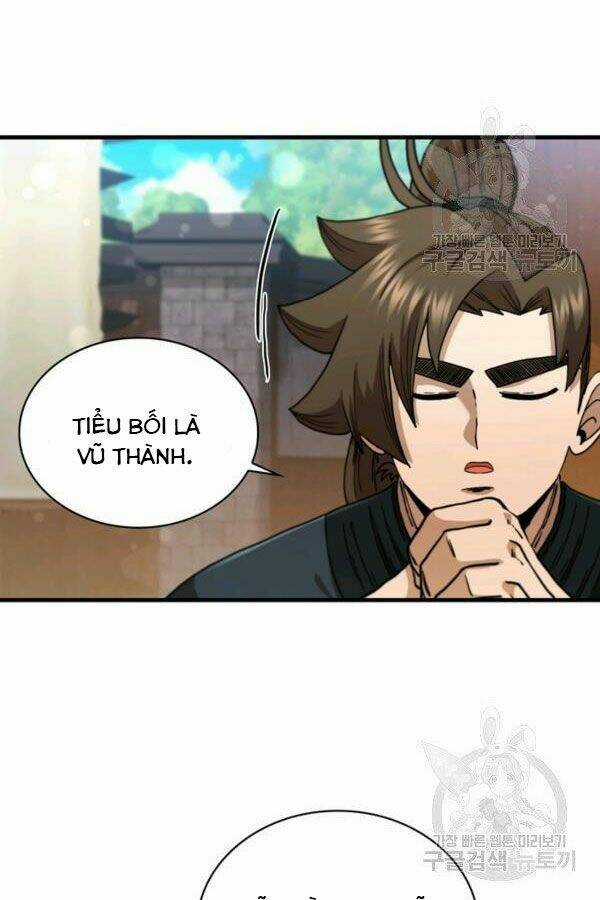 Thân Thủ Đệ Nhất Kiếm - Chapter 78 - Trang 50