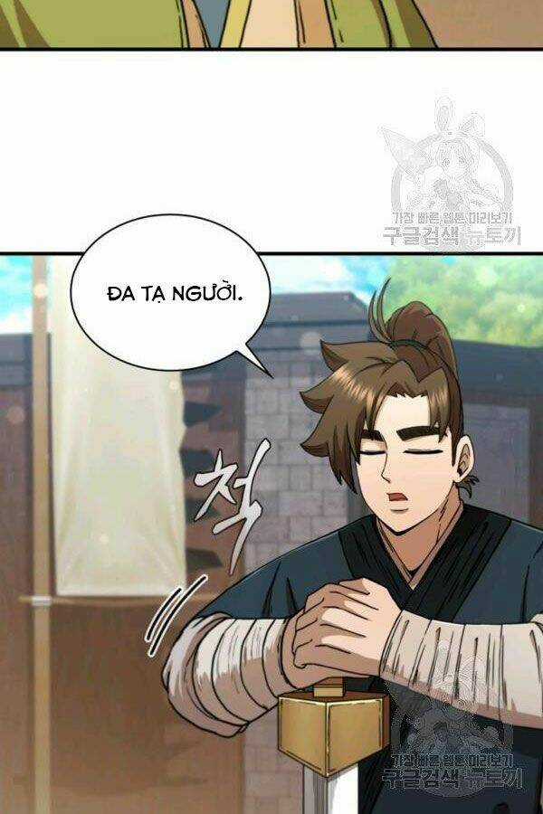 Thân Thủ Đệ Nhất Kiếm - Chapter 78 - Trang 52