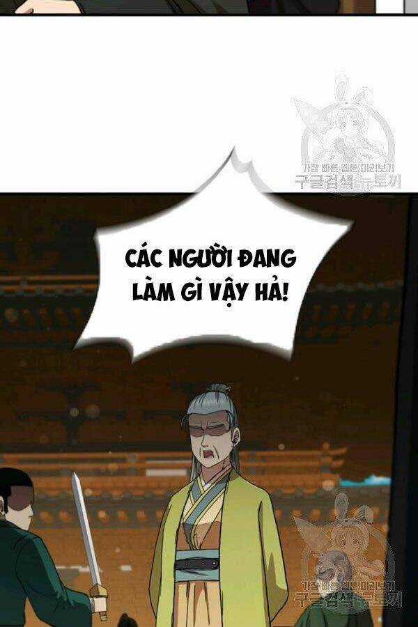 Thân Thủ Đệ Nhất Kiếm - Chapter 78 - Trang 54