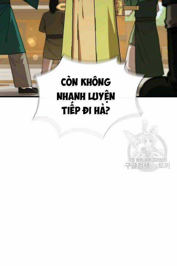 Thân Thủ Đệ Nhất Kiếm - Chapter 78 - Trang 55