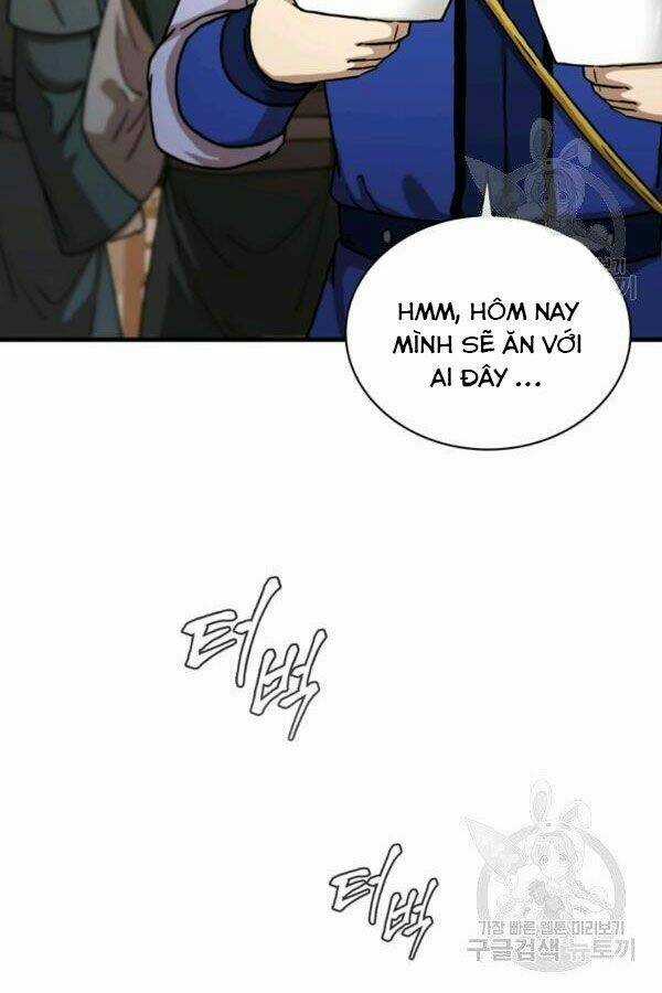 Thân Thủ Đệ Nhất Kiếm - Chapter 78 - Trang 58