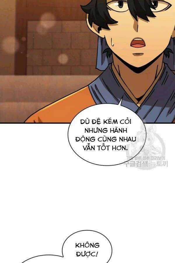 Thân Thủ Đệ Nhất Kiếm - Chapter 78 - Trang 7