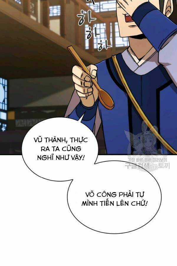 Thân Thủ Đệ Nhất Kiếm - Chapter 78 - Trang 67