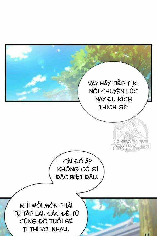 Thân Thủ Đệ Nhất Kiếm - Chapter 78 - Trang 71