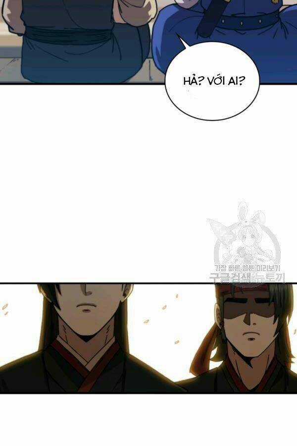 Thân Thủ Đệ Nhất Kiếm - Chapter 78 - Trang 75