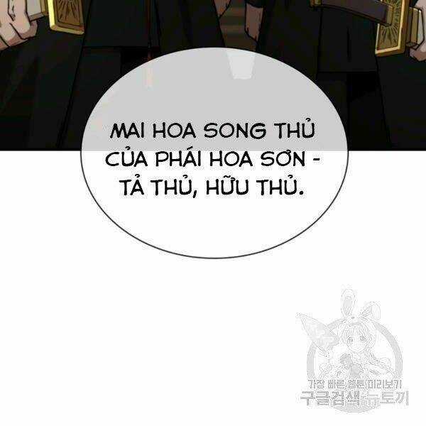 Thân Thủ Đệ Nhất Kiếm - Chapter 78 - Trang 78