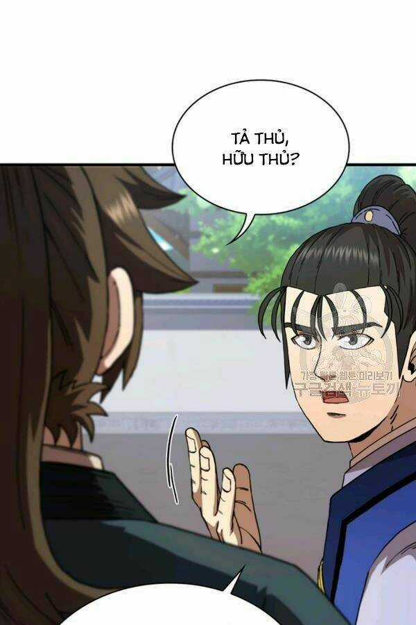 Thân Thủ Đệ Nhất Kiếm - Chapter 78 - Trang 79