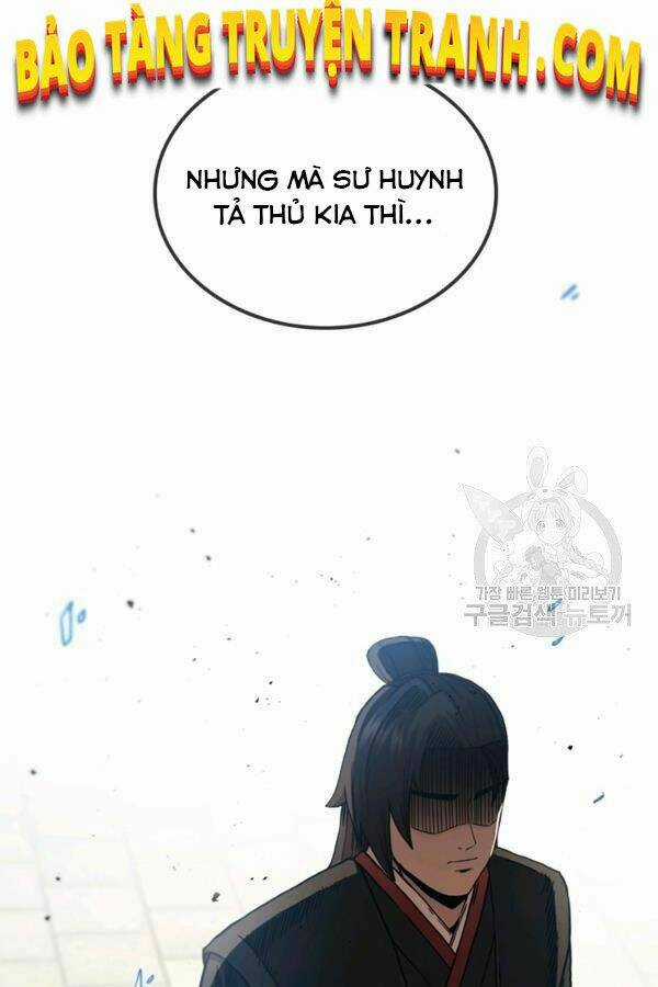 Thân Thủ Đệ Nhất Kiếm - Chapter 78 - Trang 83