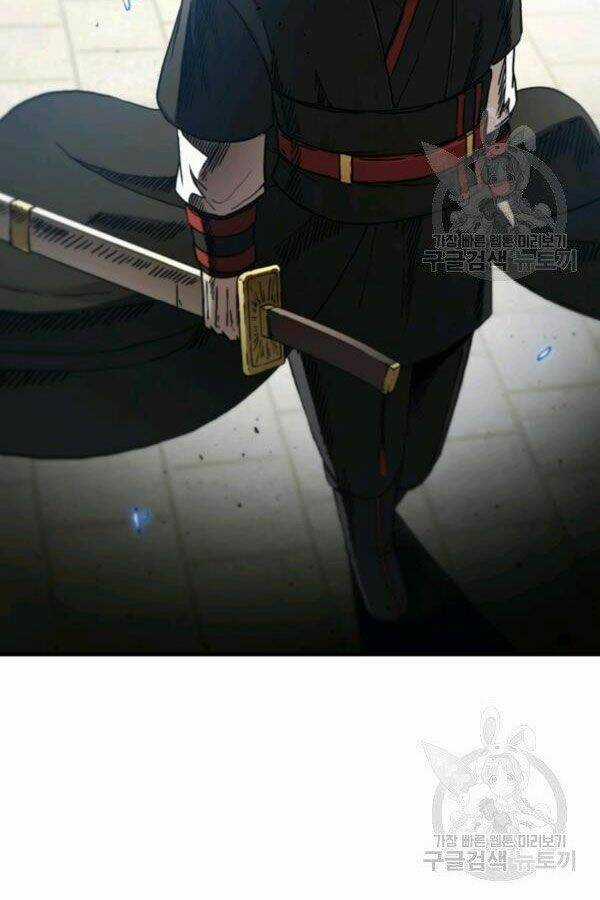 Thân Thủ Đệ Nhất Kiếm - Chapter 78 - Trang 84