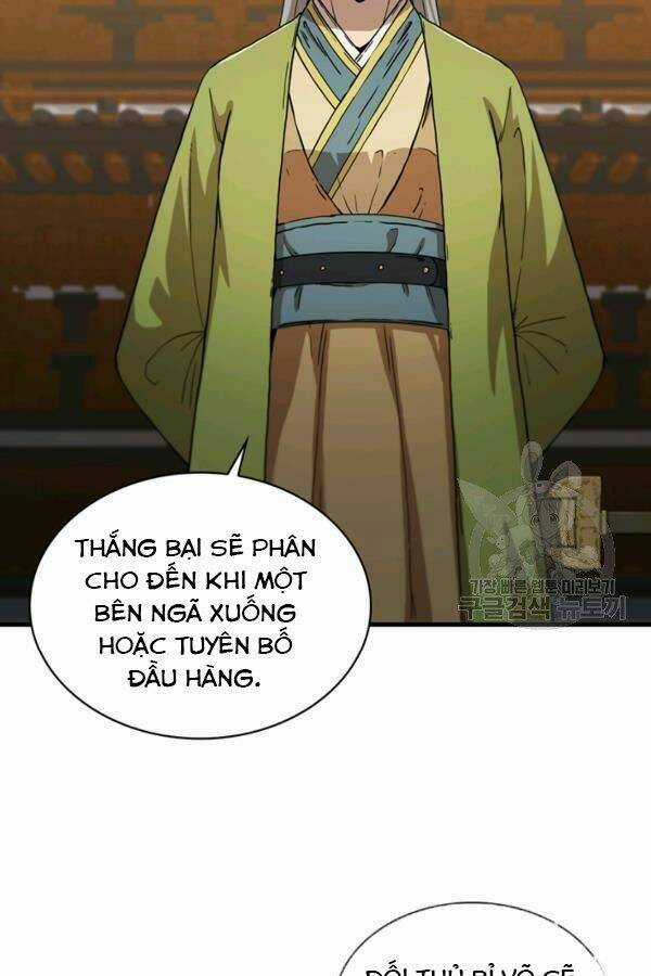 Thân Thủ Đệ Nhất Kiếm - Chapter 78 - Trang 87