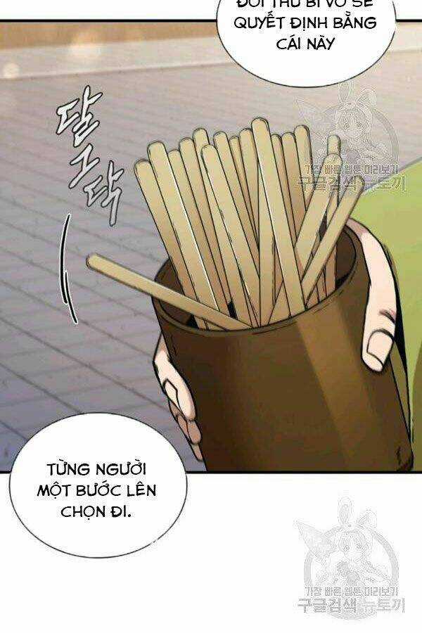 Thân Thủ Đệ Nhất Kiếm - Chapter 78 - Trang 88