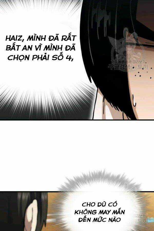 Thân Thủ Đệ Nhất Kiếm - Chapter 78 - Trang 94