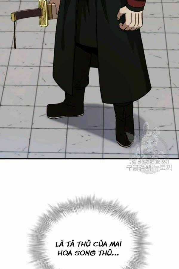 Thân Thủ Đệ Nhất Kiếm - Chapter 78 - Trang 97