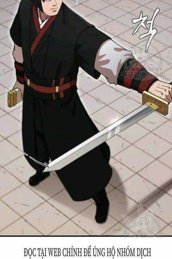 Thân Thủ Đệ Nhất Kiếm - Chapter 79 - Trang 12