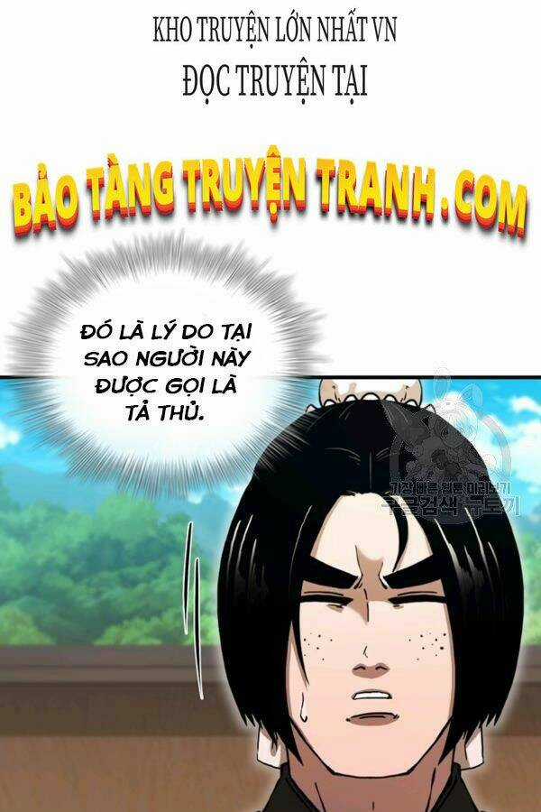 Thân Thủ Đệ Nhất Kiếm - Chapter 79 - Trang 13