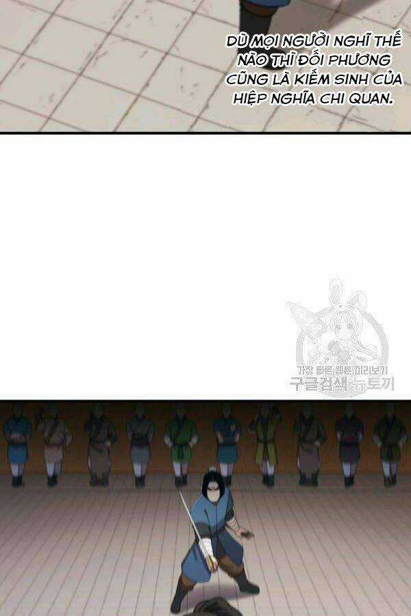 Thân Thủ Đệ Nhất Kiếm - Chapter 79 - Trang 15