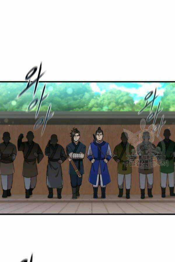 Thân Thủ Đệ Nhất Kiếm - Chapter 79 - Trang 20