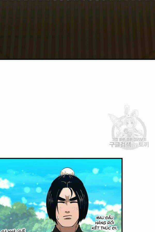 Thân Thủ Đệ Nhất Kiếm - Chapter 79 - Trang 3