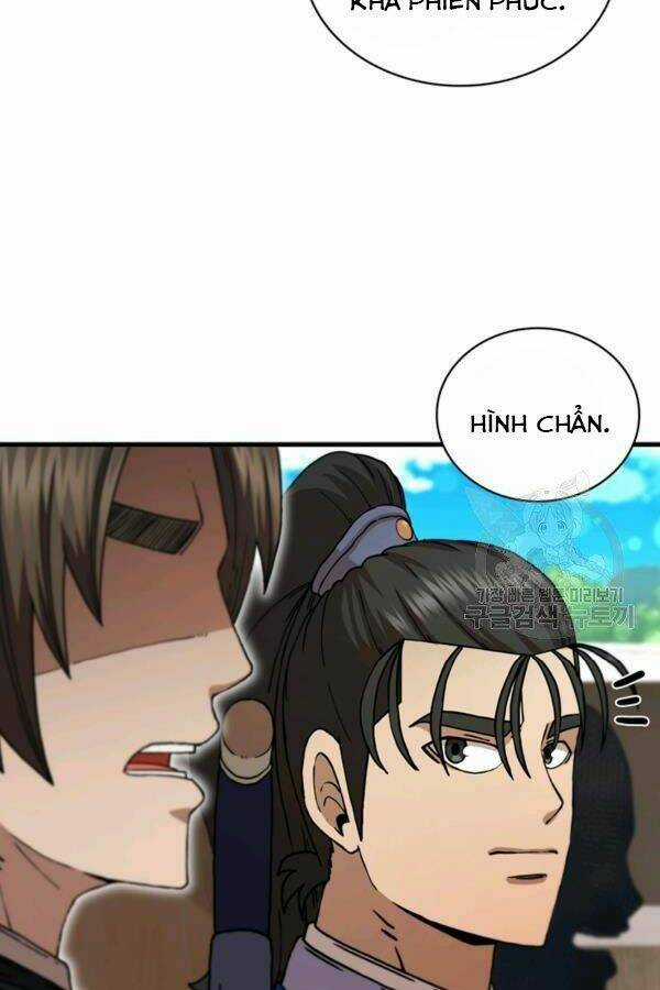 Thân Thủ Đệ Nhất Kiếm - Chapter 79 - Trang 22