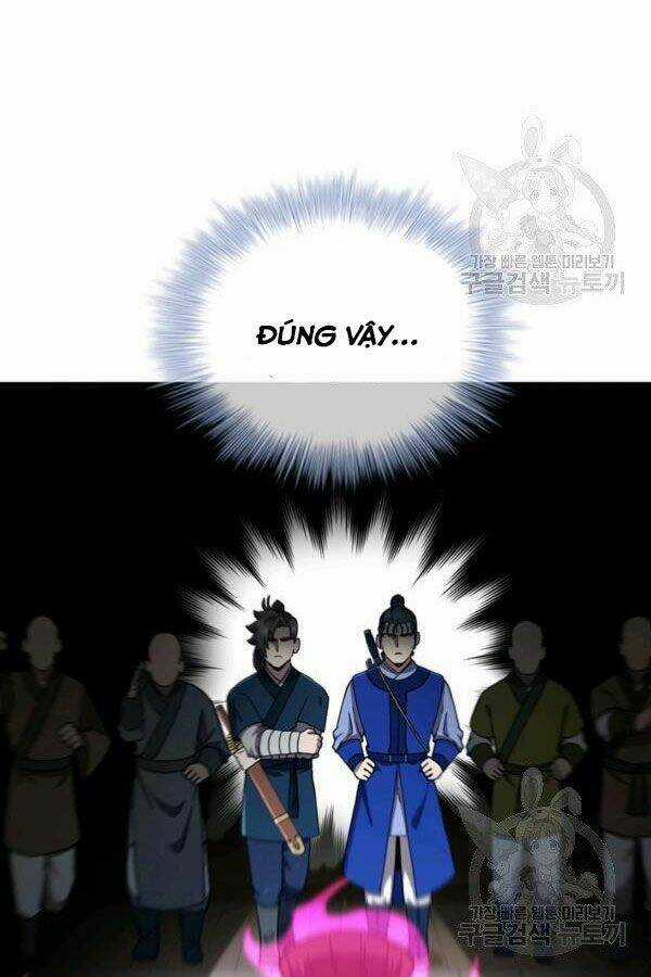 Thân Thủ Đệ Nhất Kiếm - Chapter 79 - Trang 25
